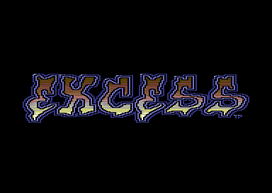 Excess Logo
