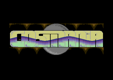 Cosmania Logo
