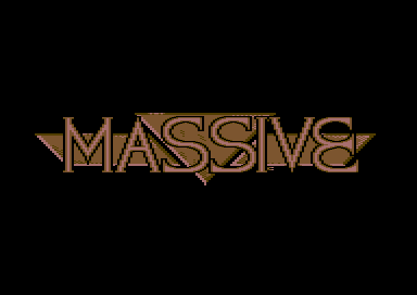 Massive Logo