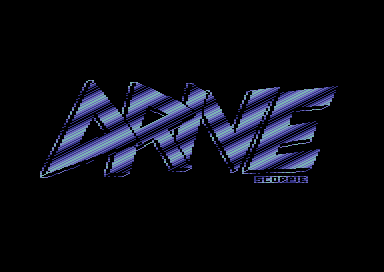 Drive Logo