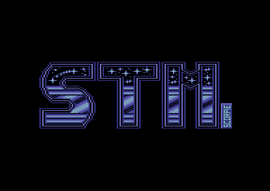 Stardom Logo 2 - STM Logo