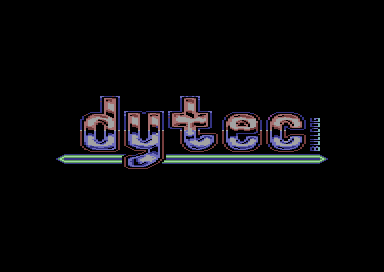 Dytec Logo #1