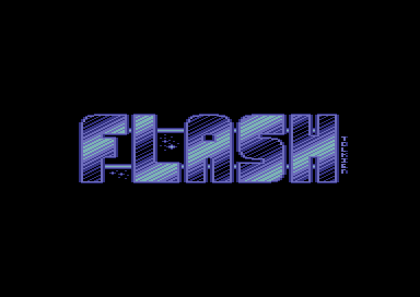 Flash Logo