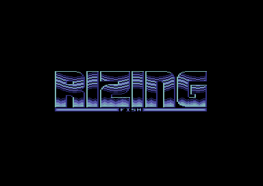 Rizing Logo 1