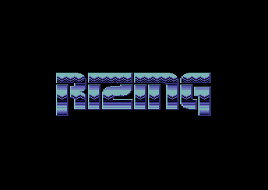 Rizing Logo 2