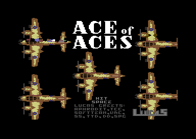 Pic Ace of Aces