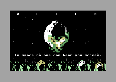 Alien