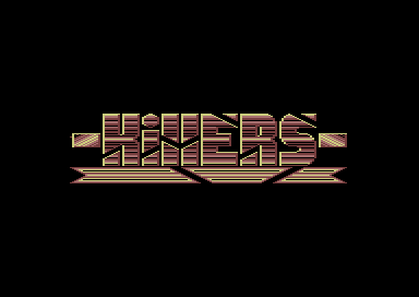 Yeah New Logo - Killers Logo