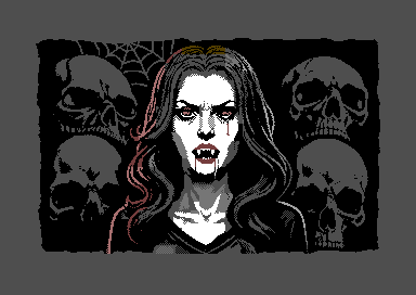 Vampire