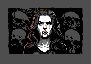 Vampire