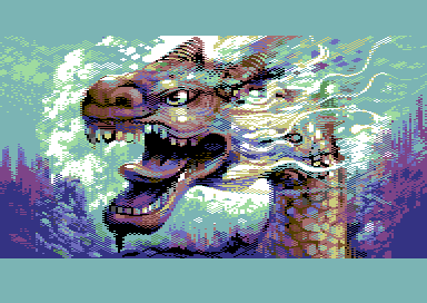 DragonShot