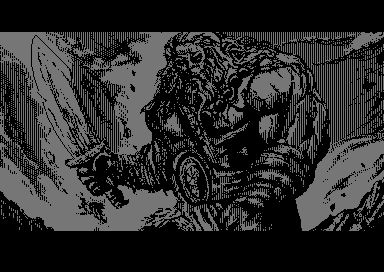 North Warrior