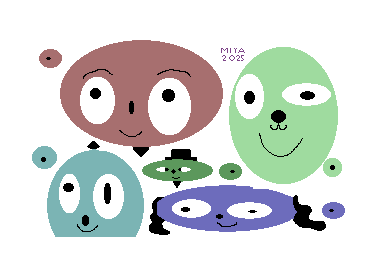 Blobbarna