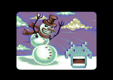 SnowMAN vs MACHINE