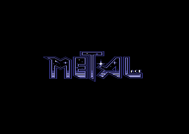 Logo for Metal - Metal Logo