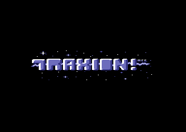 Logo for Traxion - Traxion Logo