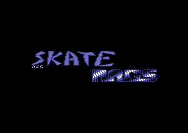 Logo for Skate Rags - Skate Rags Logo