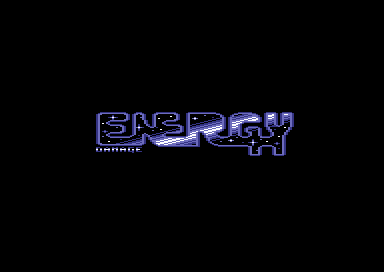 Logo for Energy - Energy Logo
