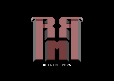 RR Meeting 2025 Logo