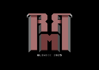 RR Meeting 2025 Logo