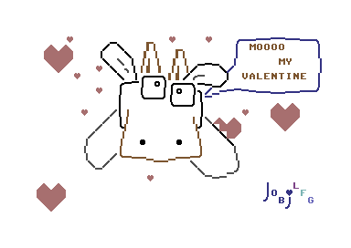 MooVentine