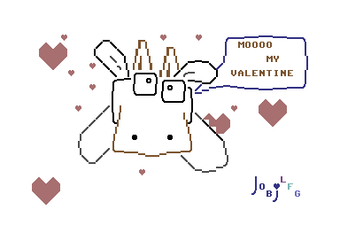 MooVentine