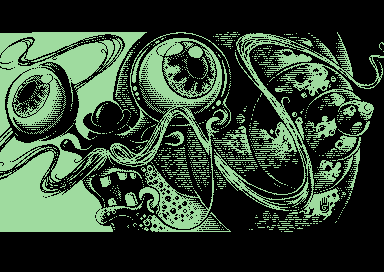 Subtances, Mr. Escargot! Subtances!