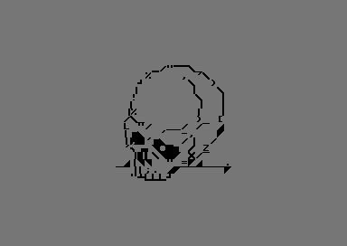 Oldskull [256 chars]