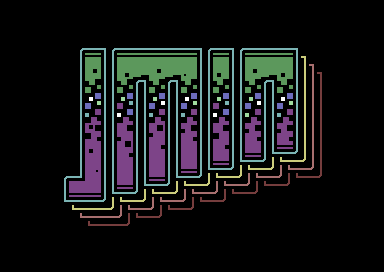 Neon Ooze