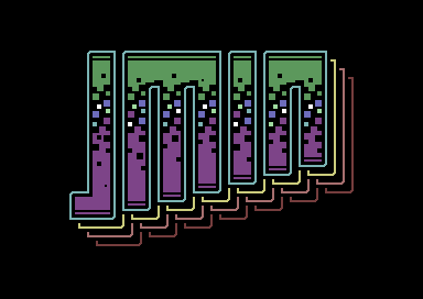 Neon Ooze
