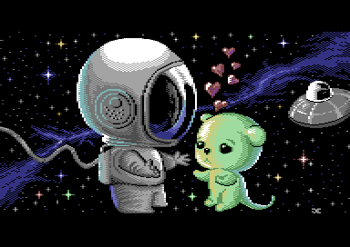 Space Hug