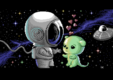 Space Hug
