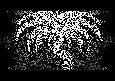 Palm Mirage