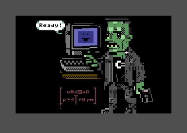 Undead Platform