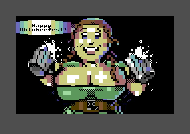 Oktoboobfest