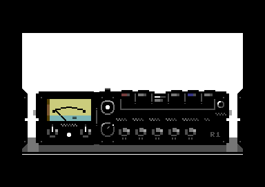 Superscope C205