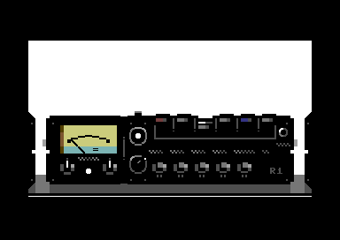 Superscope C205