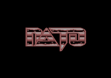 Logo for Nato