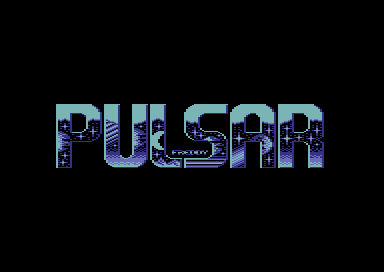 Logo for Pulsar