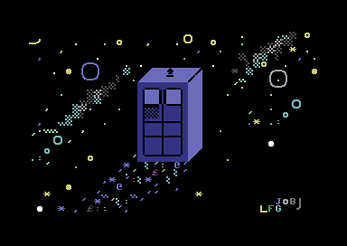 Tardis
