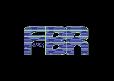 FBR Logo