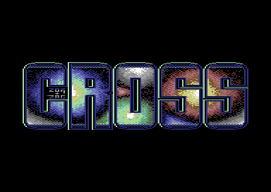 Cross Logo