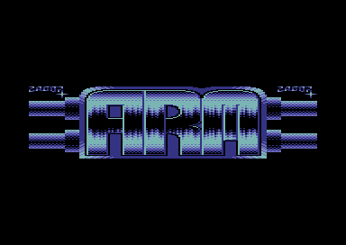 ARM Logo