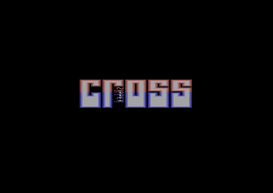 Cross Logo 3