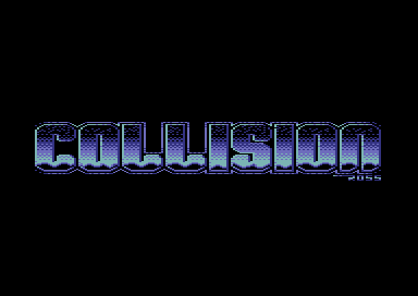 Collision Logo 1