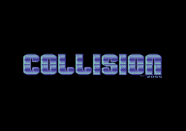 Collision Logo 2