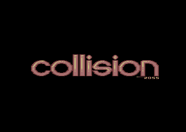 Collision Logo 3