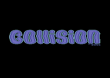 Collision Logo 4