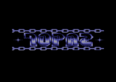 Logo 4 Topaz