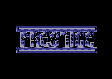 Logo 4 Prestige